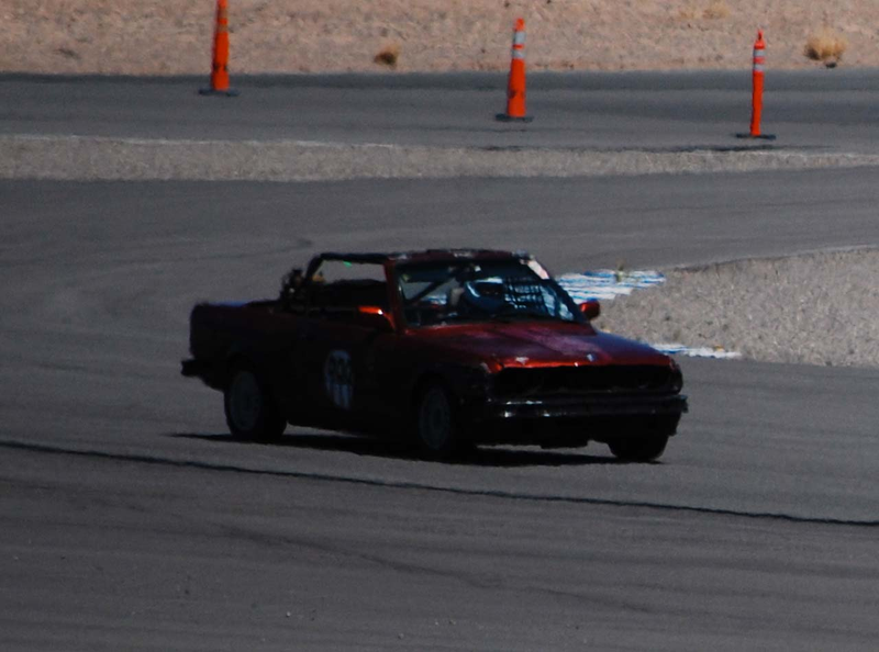 Illustration for article titled The Top 102 Lemons Of The Goin' For Broken 24 Hours Of LeMons